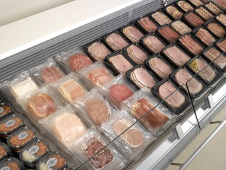 Obligations conservations, Emballage charcuterie, La sécurité alimentaire, HACCP